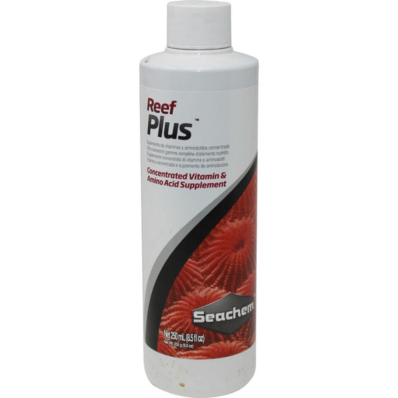 SEACHEM REEF PLUS