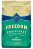 Blue Buffalo Freedom Adult Lamb Recipe Dry Dog Food