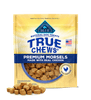Blue Buffalo True Chews Premium Morsels Chicken