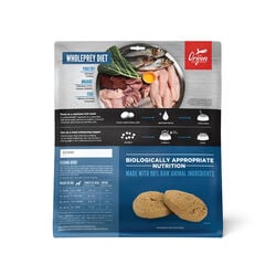 ORIJEN Freeze-Dried Medallions Dog Food