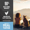 ORIJEN Freeze-Dried Medallions Dog Food