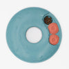 ZippyPaws SmartyPaws Puzzler Donut Slider Dog Toy