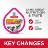 Hill's Science Diet Small Paws Savory Stew with Chicken & Vegetables Dog Food