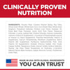 Hill's Science Diet Adult Large Breed Light Chicken Meal & Barley Dog Food