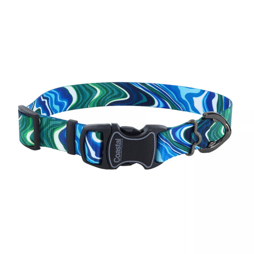 Coastal Pet Inspire Adjustable Fashion Dog Collar