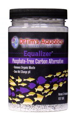 Dr. Tim's Aquatics Equalizer