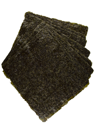 Ocean Nutrition Seaweed Select Green Marine Algae