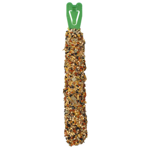 Vitakraft Crunch Sticks Golden Honey Flavor for Cockatiels