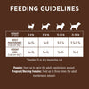 Nature's Variety Instinct Original Small Breed Chicken Dry Dog Food