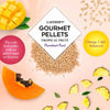 Lafeber Parakeet Tropical Fruit Gourmet Pellets