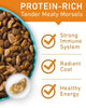 Purina ONE Tender Selects Blend With Real Chicken Dry Cat Food