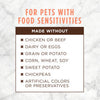 Nature's Variety Instinct Limited Ingredient Diet Salmon Recipe Dry Cat Food