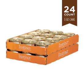 Nature's Variety Instinct Original Small Breed Chicken Wet Dog