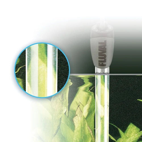 Fluval M200 Submersible Heater 200W up to 65 US Gal