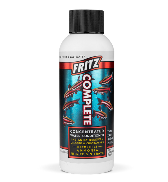 Fritz Aquatics Fritz Complete