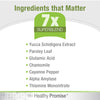 Four Paws Healthy Promise Potty Mouth Tablets - Coprophagia Stool Eating Deterrent for Dogs