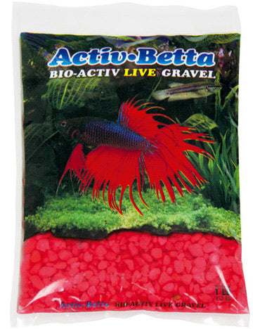Nature's Ocean Bio-Activ Live Gravel ™ Betta Marine