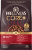 Wellness CORE+ Wholesome Grains Beef & Barley Dog Food