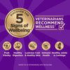 Wellness CORE+ Wholesome Grains Beef & Barley Dog Food