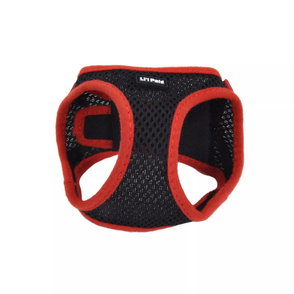 Coastal Pet Products Li'l Pals Comfort Mesh Dog Harness