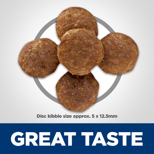 Hill's Science Diet Adult 7+ Perfect Digestion Chicken & Brown Rice Recipe Dog Food