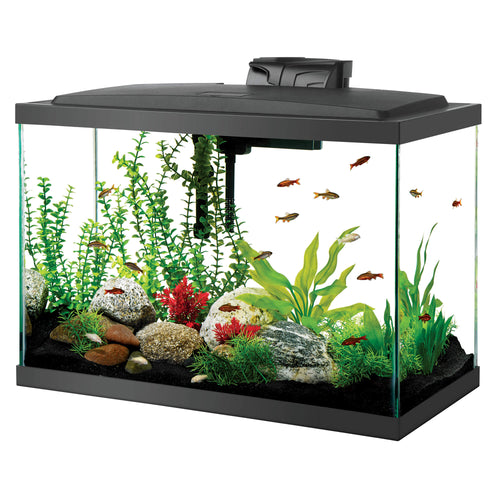 Aqeon Aquarium Rectangle LED Kits