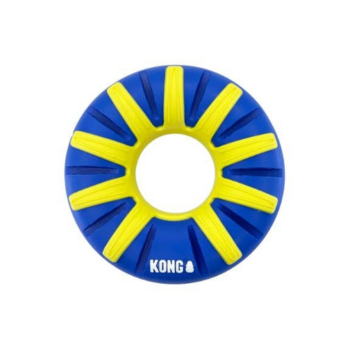 KONG Goodiez Treat Dispenser Ring Dog Toy