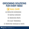 Four Paws Magic Coat Professional Series Nail Trimmer for Dogs