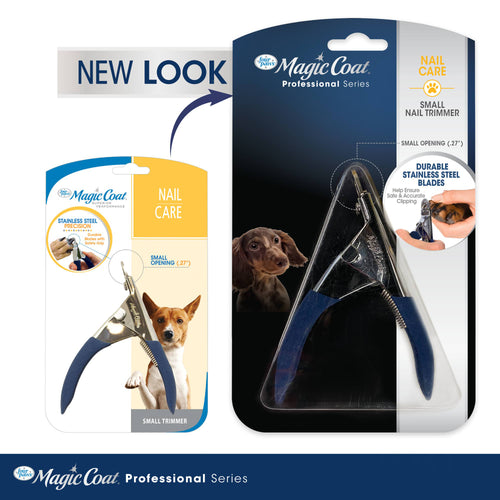 Four Paws Magic Coat Professional Series Nail Trimmer for Dogs