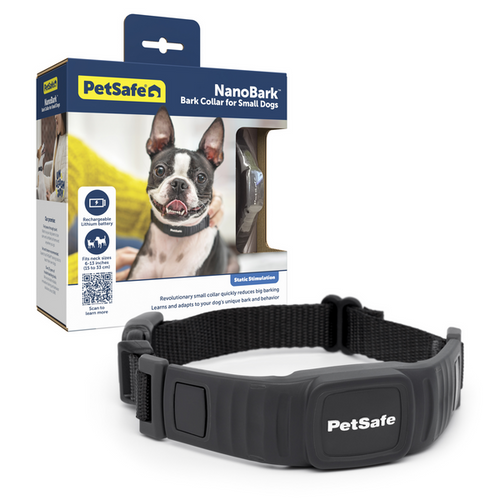 PetSafe NanoBark™ Collar