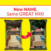 Kaytee No Mess Blend Wild Bird Food