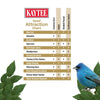 Kaytee No Mess Blend Wild Bird Food