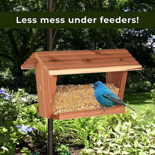 Kaytee No Mess Blend Wild Bird Food