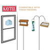 Kaytee No Mess Blend Wild Bird Food