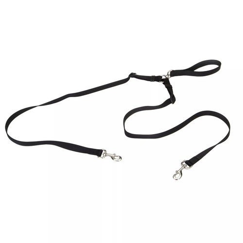 Coastal Pet Products Coastal 2 Dog Walker Tangle-Free Adjustable Leash