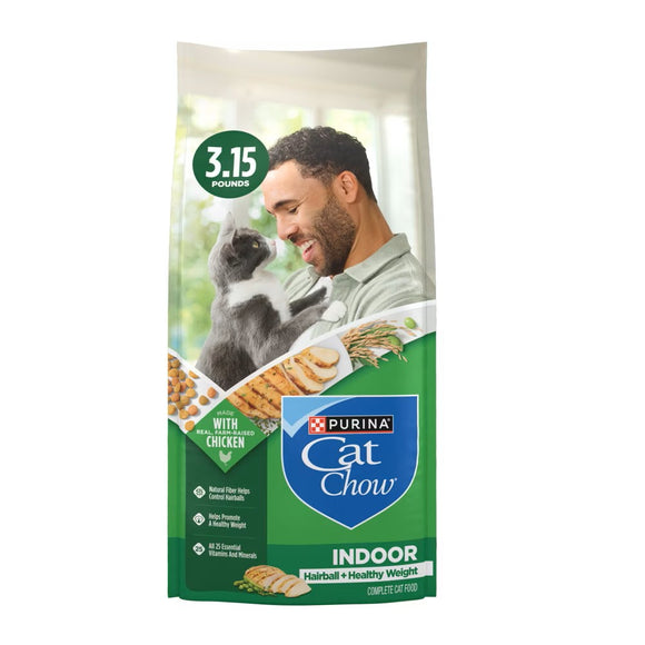 Purina ONE Vibrant Maturity 7+ Senior Formula Dry Cat Food - Serving NY -  NJ