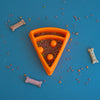 ZippyPaws Happy Bowl – Pizza