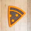 ZippyPaws Happy Bowl – Pizza