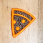 ZippyPaws Happy Bowl – Pizza