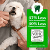 Greenies Adult Dental Dog Treats Regular Size Original