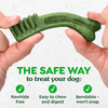 Greenies Adult Dental Dog Treats Regular Size Original