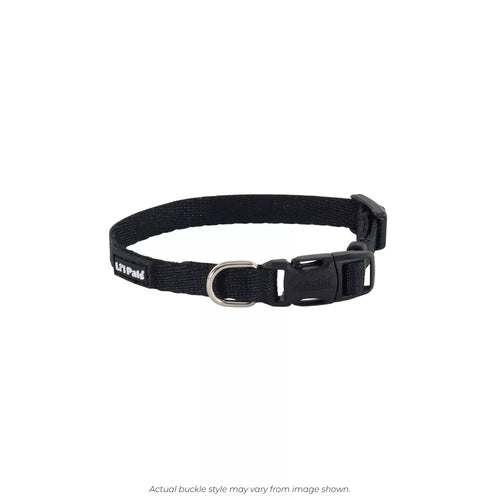 Coastal Pet Products Li'l Pals Adjustable Dog Collar