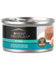 Purina Pro Plan Development Ocean Whitefish & Salmon Entrée Classic Grain Free Wet Cat Food