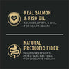 Purina Pro Plan Adult 7+ Sensitive Skin & Stomach Salmon & Rice Senior Dry Dog Food