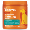 Zesty Paws Advanced Calming Bites™ for Dogs