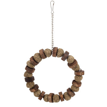 Ware Pet Products Health-E Wreath