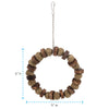Ware Pet Products Health-E Wreath
