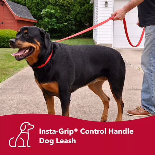 Coastal Insta-Grip Control Handle Dog Leash