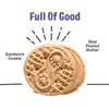 Three Dog Bakery Puppy Butters® Dog Treats