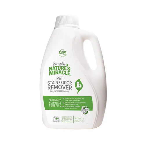 Nature's Miracle Simply Stain and Odor Remover